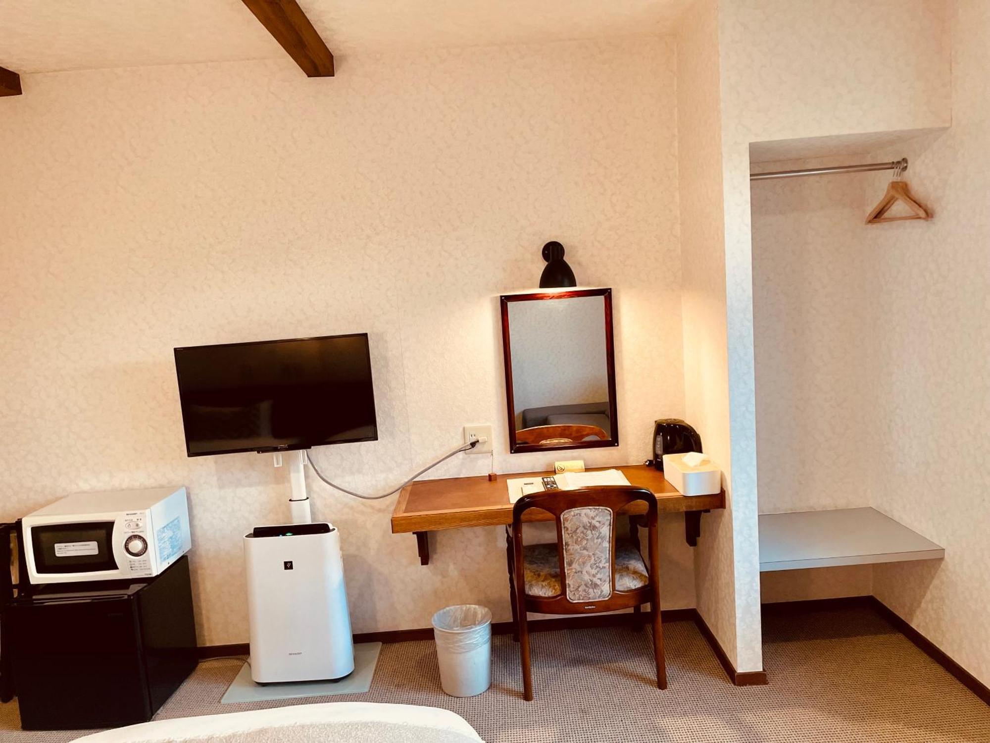 Hostel Samurise North Fudzsikavagucsiko Kültér fotó