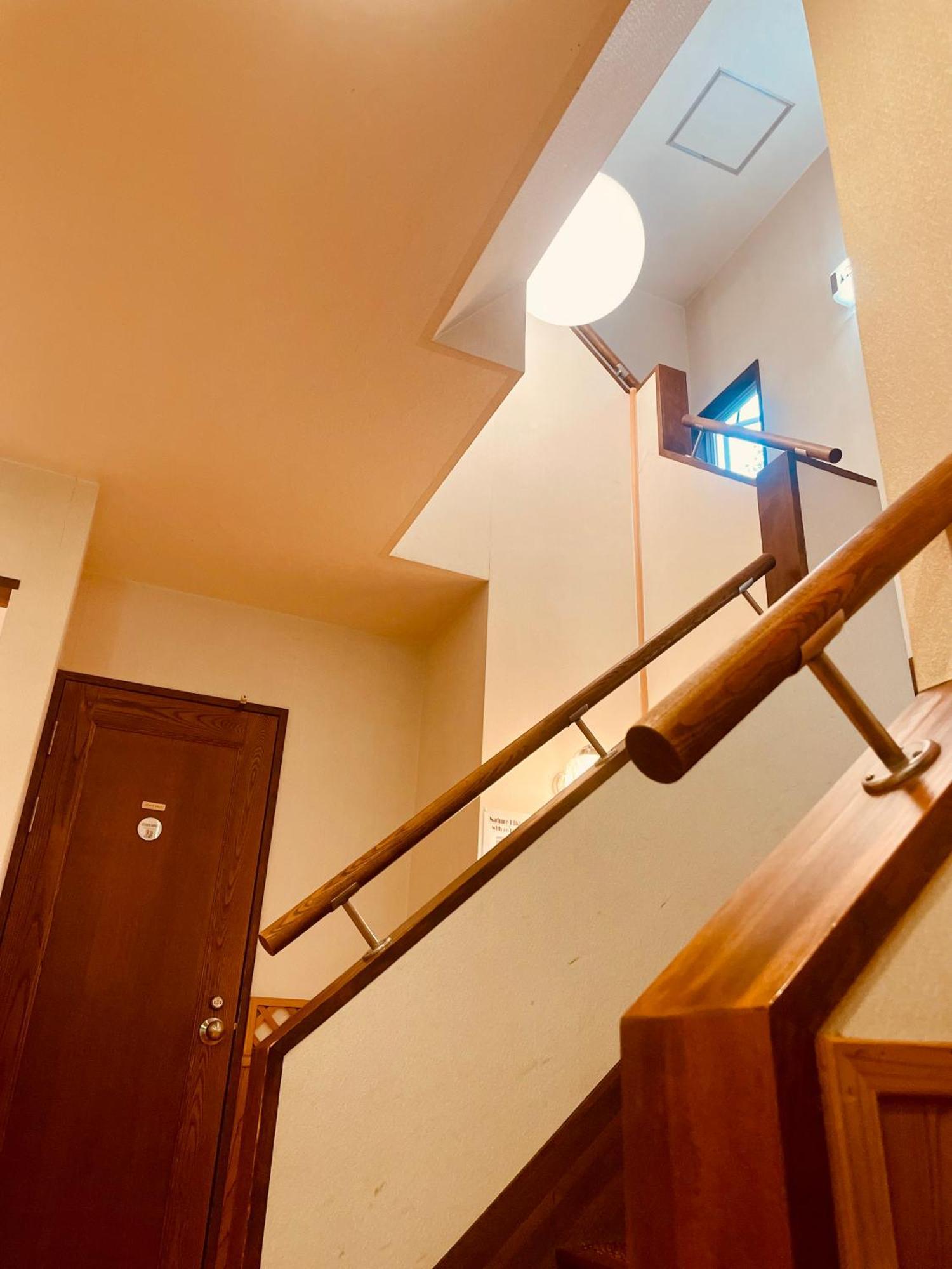 Hostel Samurise North Fudzsikavagucsiko Kültér fotó